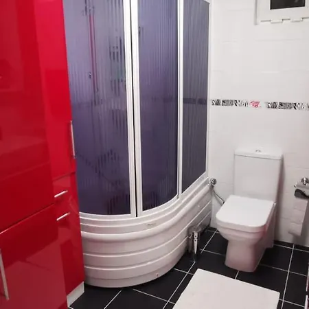 Site Ici,otoparkli,luks 3+1 Daire Appartement *